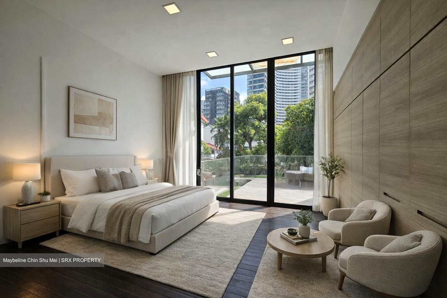 Orchard Road (D9), Terrace #530414421